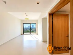 Like new building 1BR Apartment | | Balcony &amp; Arjan | Unfurnished