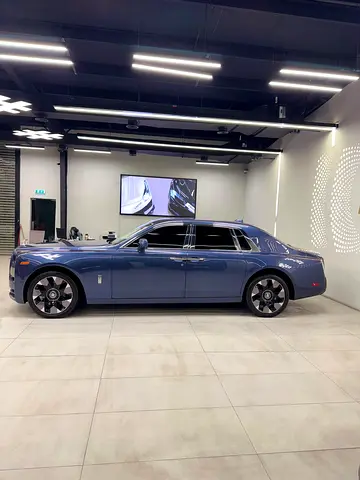2023 ROLLS-ROYCE PHANTOM 照片 8