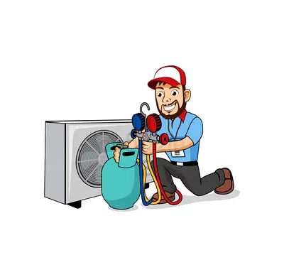 AC Repair  Home Maintenance Services – Al Noaf, Sharjah