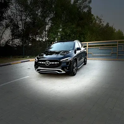 Mercedes-Benz GLA 250 4MATIC, миниатюра 15