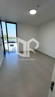 🏡 Your new home awaits | Ready-to-move-in townhouse with a private garden on Masaar