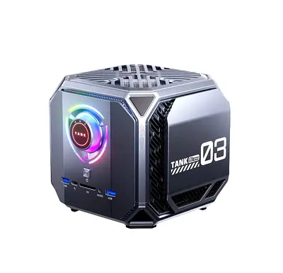 Intel i9-12900H 5Ghz 14C/20T ACEMAGIC M1A Mini PC, 32GB RAM, 2TB PCIE4 SSD, VAILD WARRANTY