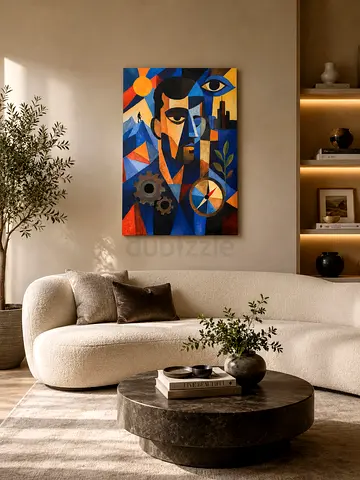 Paintings
