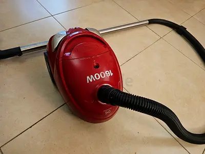 Daweoo Vacuum cleaner