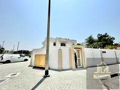 Huge Size Independent 3BR Villa with Separate Majlis Huge Garden Parking Cover all