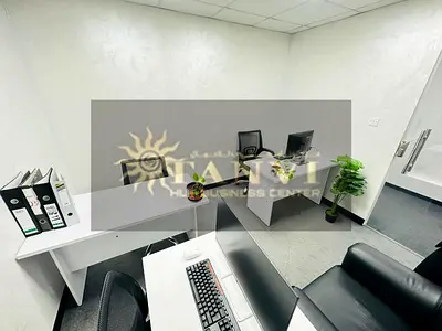 Spacious office for rent| Flexible & Affordable Office Solutions