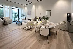 Large Maid | Vacant | Fully Furnished