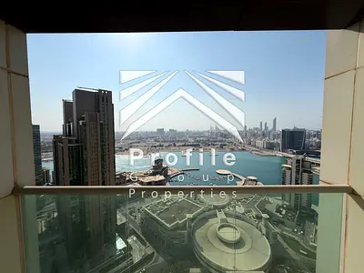 Sea View | High Floor | Vacant | Marvelous Layout