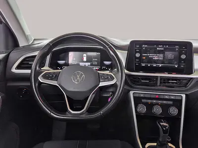 2022 Volkswagen T-ROC — миниатюра 10