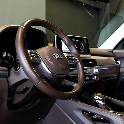 Kia Telluride GT-Line, миниатюра 8