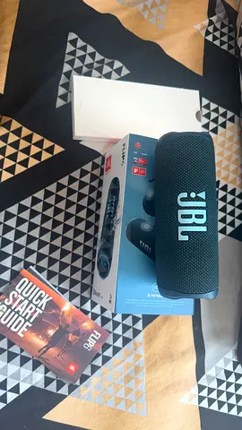 JBL FLIP 6