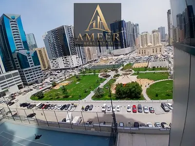 👉 🔥 HOT DEAL 1 BHK | Al Taawun | Pool & Gym | Ready to Move