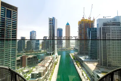 Brand New | Fully Furnished | Full Canal View