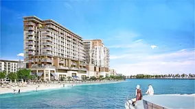 🏡🌊 A premium investment in the heart of Sharjah’s waterfront 💎✨