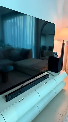 LG Wireless Sound Bar  Subwoofer