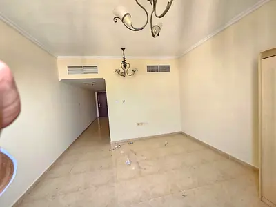 Spacious Studio Prime Location New Muwailah Sharjah
