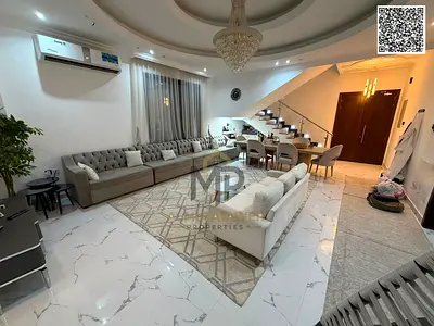 A great opportunity, with electricity, water and air conditioning available, in one of the finest areas in Ajman.