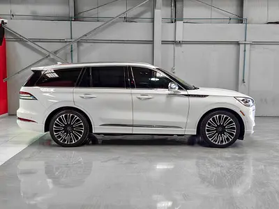 2020 Lincoln AVIATOR — фото 4