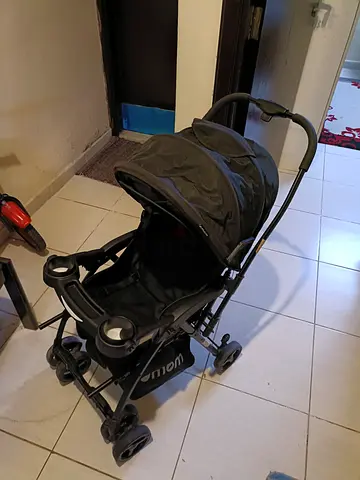 Stroller