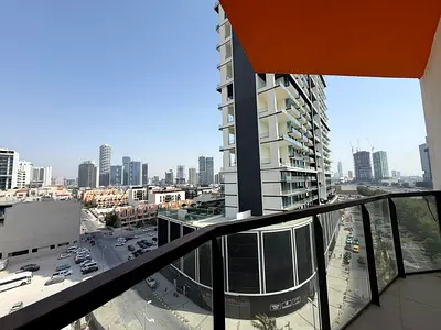 Spacious 2 BR Apartment | Modern Layout | Ready to Move in