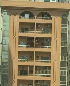 🏡 Investment Apartment for Sale – Al Majaz 3 | Sharjah