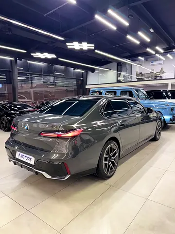 2024 BMW 7-SERIES — миниатюра 18