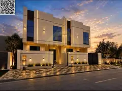 Townhouse - Direct from owner - Freehold for all nationalities - High-end finishing - Fees included