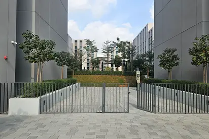 1BR Apartment | With Parking | Tiraz
