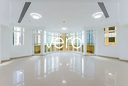 Vastu Oriented | Vacant Unit | Pet Friendly