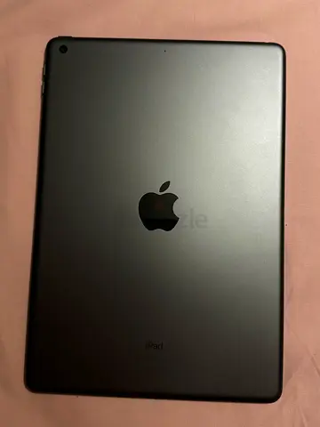 iPad 9th Gen 10.2 64GB Wi-Fi – A2602, 2021, Excellent Condition