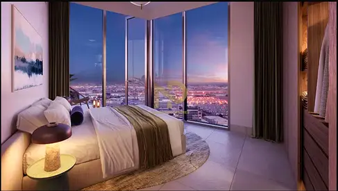 3 Bed + Maid and Laundry | Higher Floor | I 30/70 Payment Plan | Close to Metro