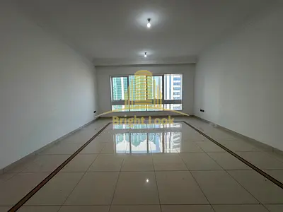 🏡 Spacious 2-Bedroom Apartment for Rent | Prime Hamdan Street Location | AED 87,000
