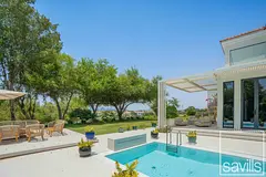 Spacious | Luxury Villa | Lake View | Furnished