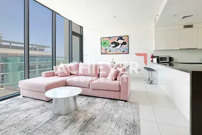 Residence 4 | Fully Furnished | Community View | Spacious Layout