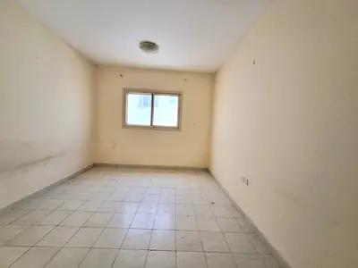 Spacious 1BHK | Separate Hall | For Families | Near Nesto Hyper Market | Muweilah