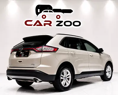 صورة مصغرة 4 لـ 2017 FORD EDGE