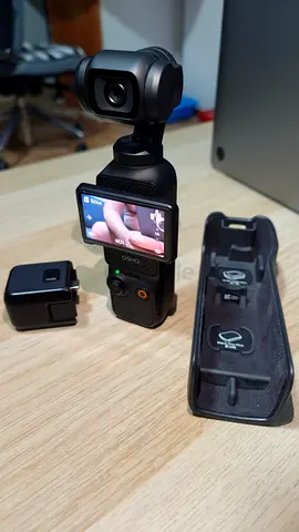 Dji pocket 3