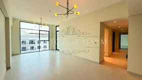 Brand New | Spacious 2 Bedrooms + Maids + Laundry