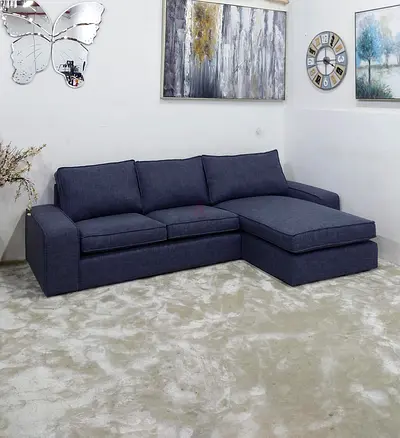 IKEA KIVIK 3-Seater sofa W Chaise