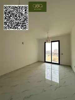 spacious STUDIO AND 2 BHK APARTMENTS AVAILABLE FOR SALE GHORUB TOWER AL ALIA AJMAN