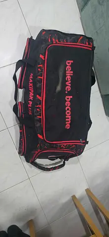 Sg Savage Cricket Kit bag BIG