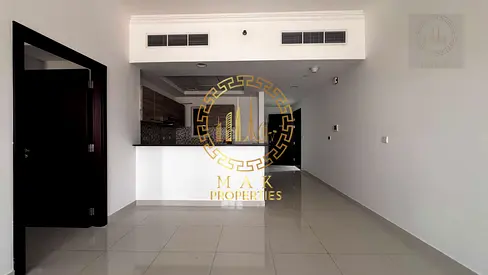 Beautiful Canal View | Well-Planned Layout | Vacant & Ready