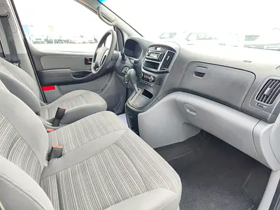 2019 Hyundai H1 照片 14