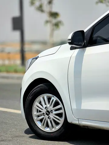 2024 KIA PEGAS — миниатюра 12