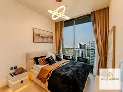 Furnished 1 Bed | High ROI | Great Investment Opportunity