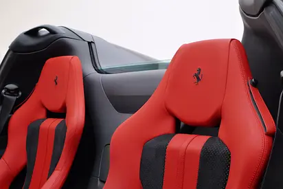 2022 Ferrari 812 GTS — миниатюра 15