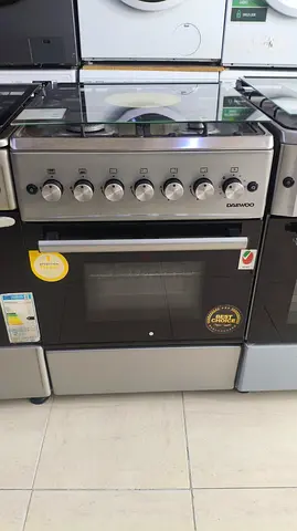 DAEWOO Gas Cooker For Sale