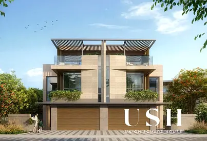 Single row | Handover 2026 | Close to amenities