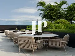 High ROI & Capital Appreciation | Luxury Living--Skyline Views | 1 Bedroom Apartment | Floarea O