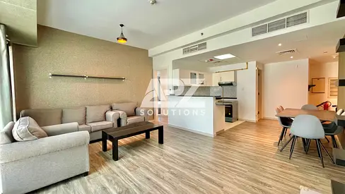 SEA VIEEW | HIGH FLOOR | PETS ALLOWED